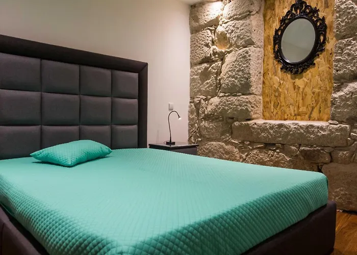 아파트 Guestready - Eiffel Waterfront