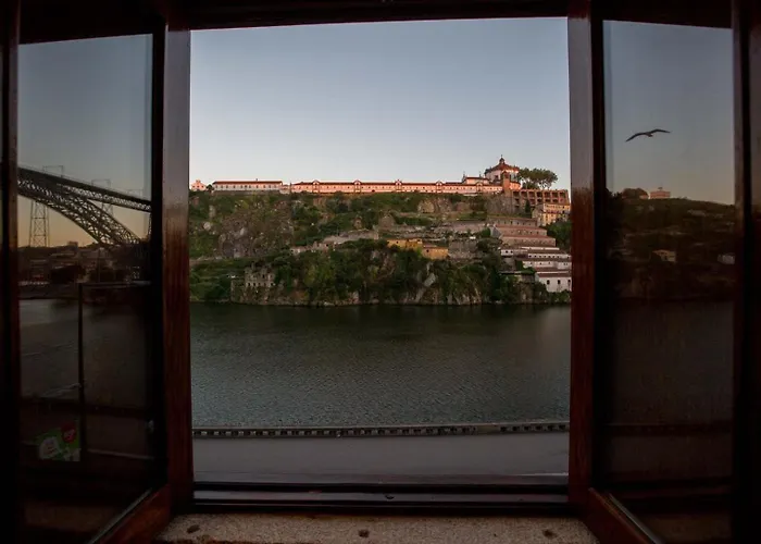 Guestready - Eiffel Waterfront *