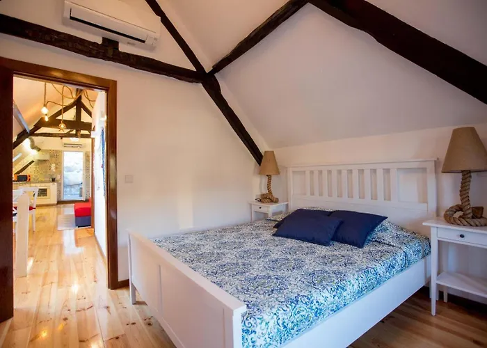 Guestready - Eiffel Waterfront 波尔图