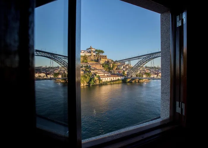 아파트 Guestready - Eiffel Waterfront