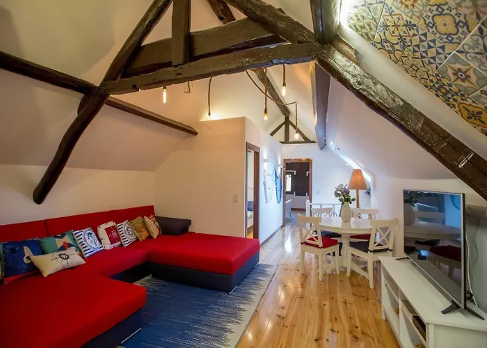 Lägenhet Guestready - Eiffel Waterfront Oporto