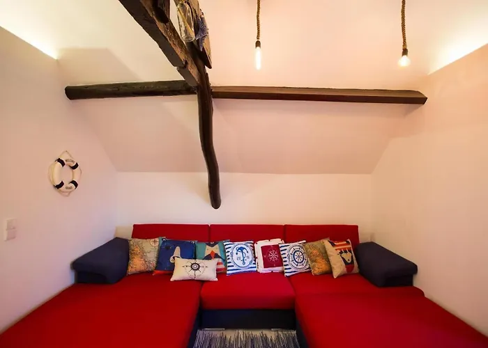 Guestready - Eiffel Waterfront 公寓 *