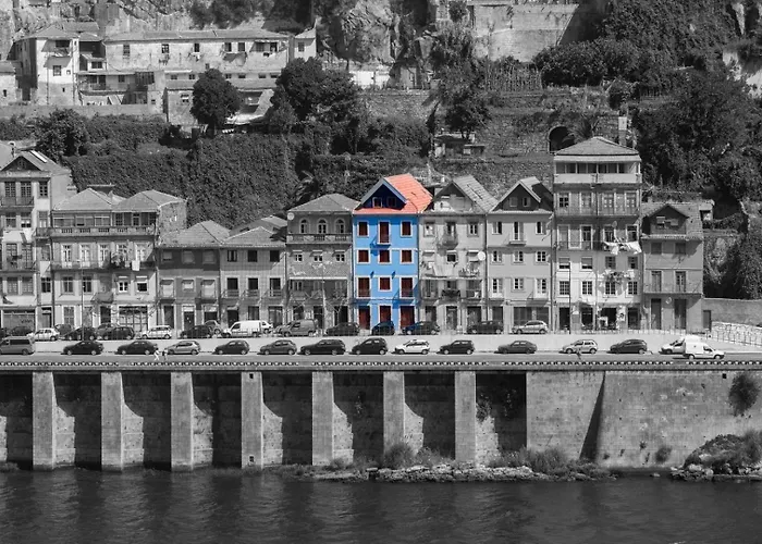 아파트 Guestready - Eiffel Waterfront