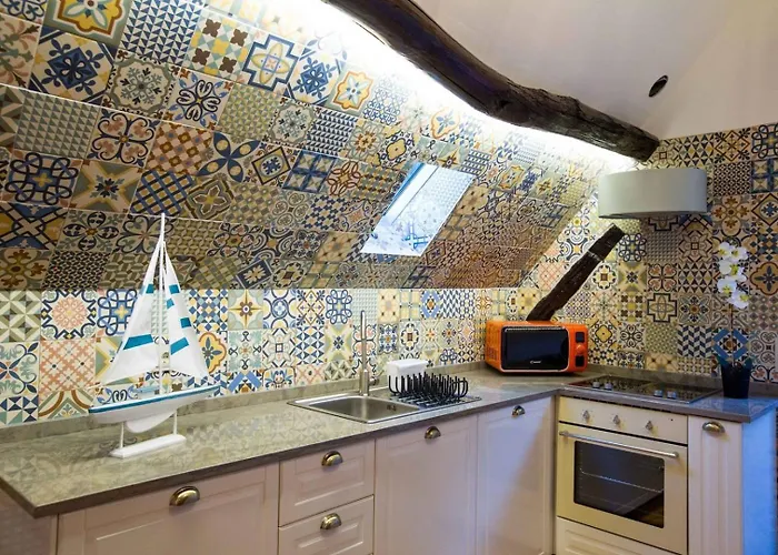 Guestready - Eiffel Waterfront Oporto