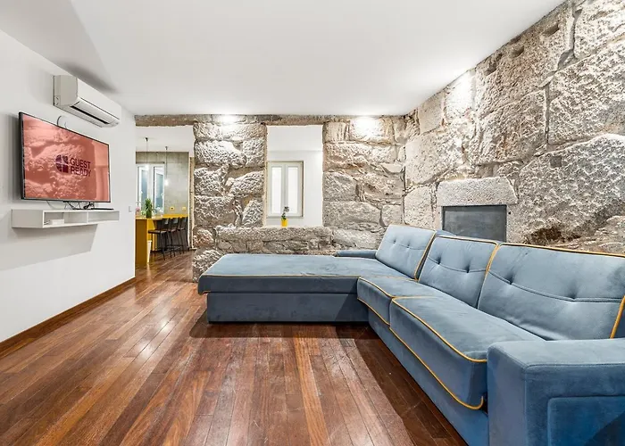 Guestready - Eiffel Waterfront