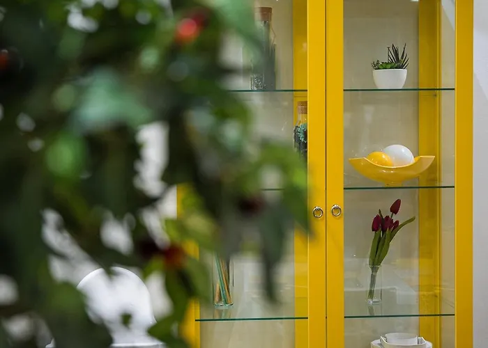 Guestready - Eiffel Waterfront Lägenhet