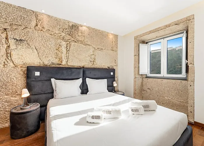 아파트 Guestready - Eiffel Waterfront *