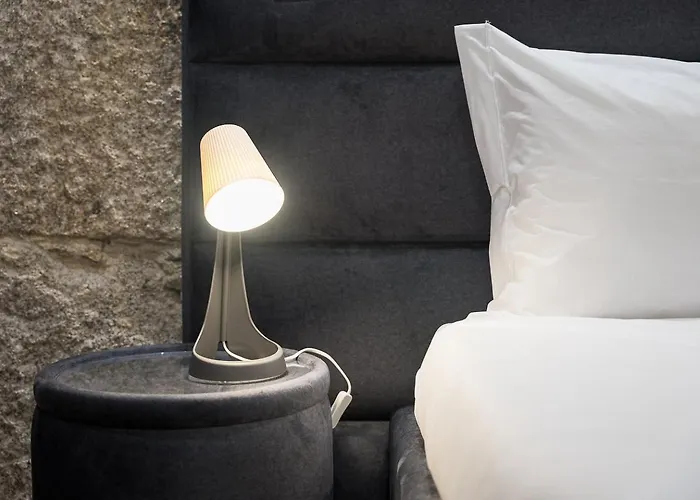 Guestready - Eiffel Waterfront 波尔图