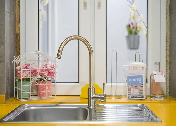 Guestready - Eiffel Waterfront 아파트 *