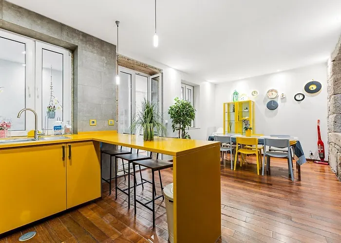 Guestready - Eiffel Waterfront 아파트