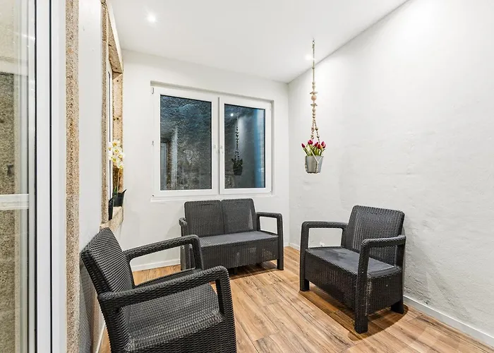 아파트 Guestready - Eiffel Waterfront