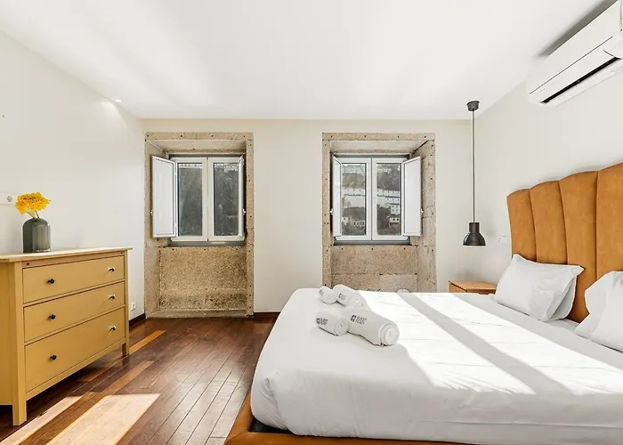 Lägenhet Guestready - Eiffel Waterfront *