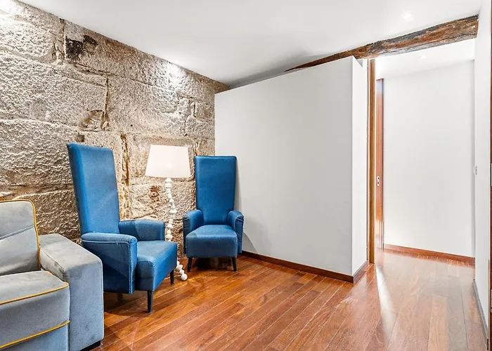 Guestready - Eiffel Waterfront