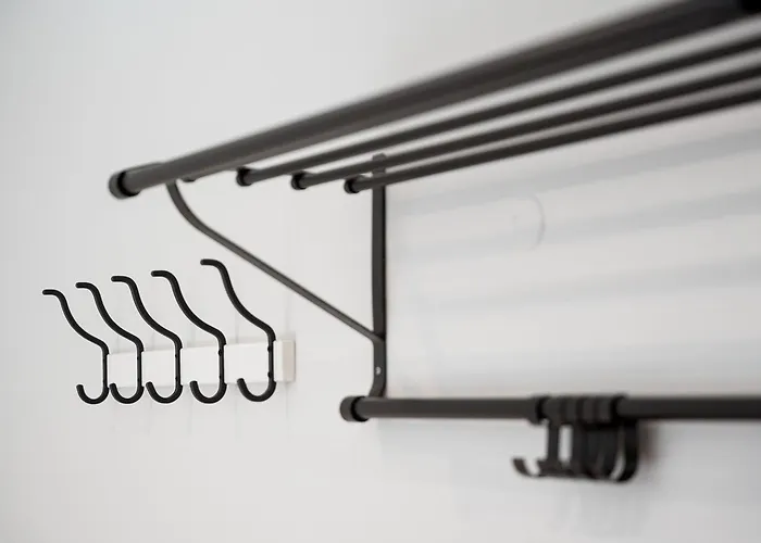 Guestready - Eiffel Waterfront Lägenhet *