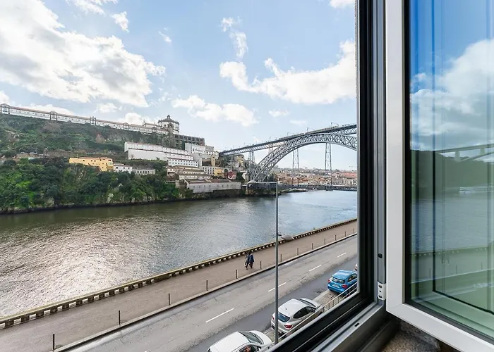 Guestready - Eiffel Waterfront