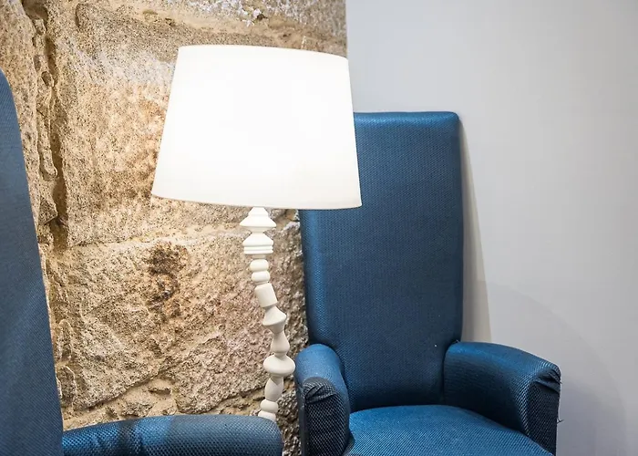 Lägenhet Guestready - Eiffel Waterfront Oporto