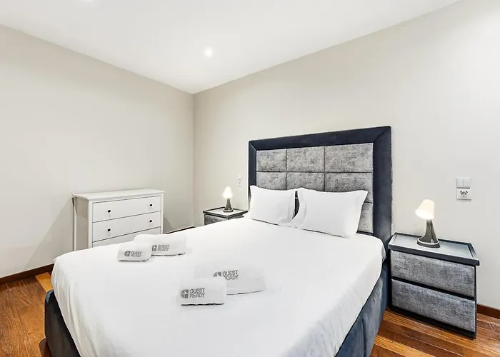 Guestready - Eiffel Waterfront 公寓