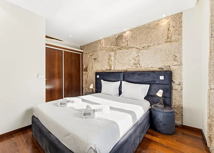 Guestready - Eiffel Waterfront Lägenhet