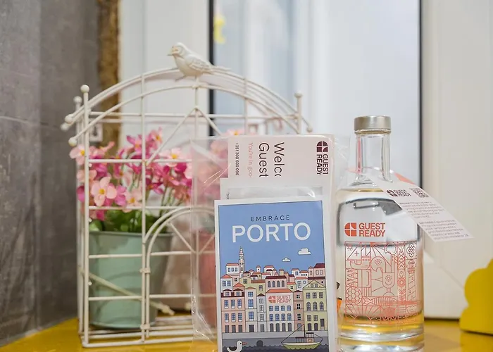 公寓 Guestready - Eiffel Waterfront *