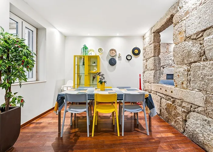 아파트 Guestready - Eiffel Waterfront *