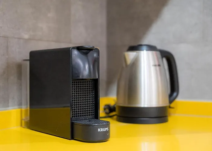 Guestready - Eiffel Waterfront 아파트