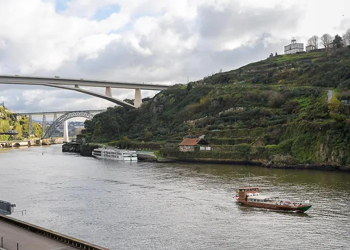 Guestready - Eiffel Waterfront