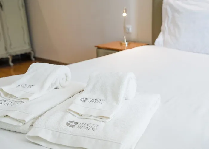 아파트 Guestready - Eiffel Waterfront