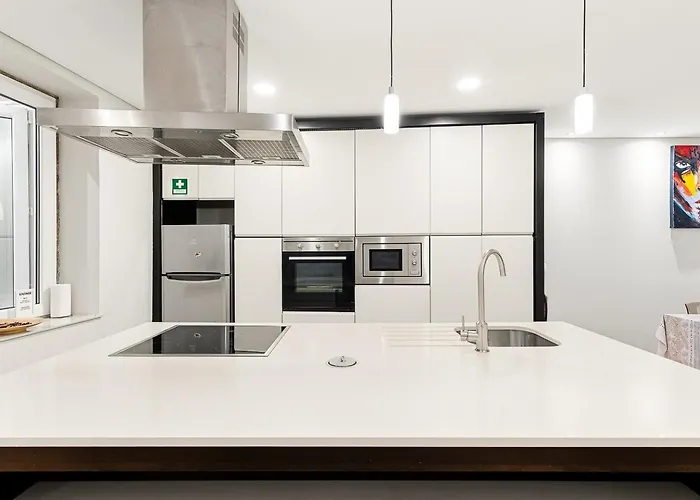 Guestready - Eiffel Waterfront