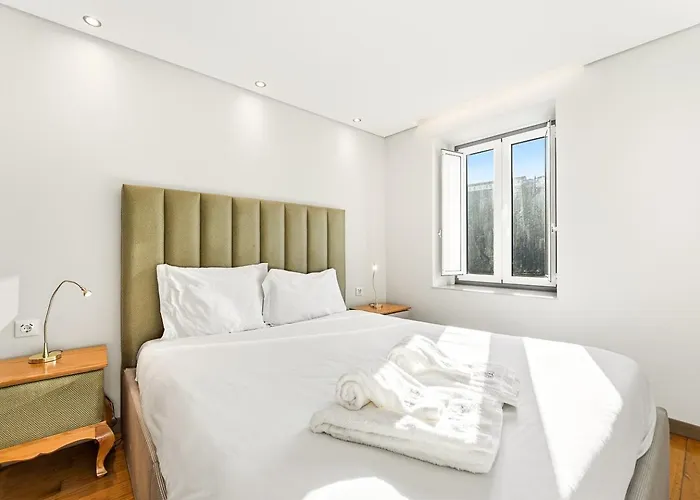 Guestready - Eiffel Waterfront * Oporto