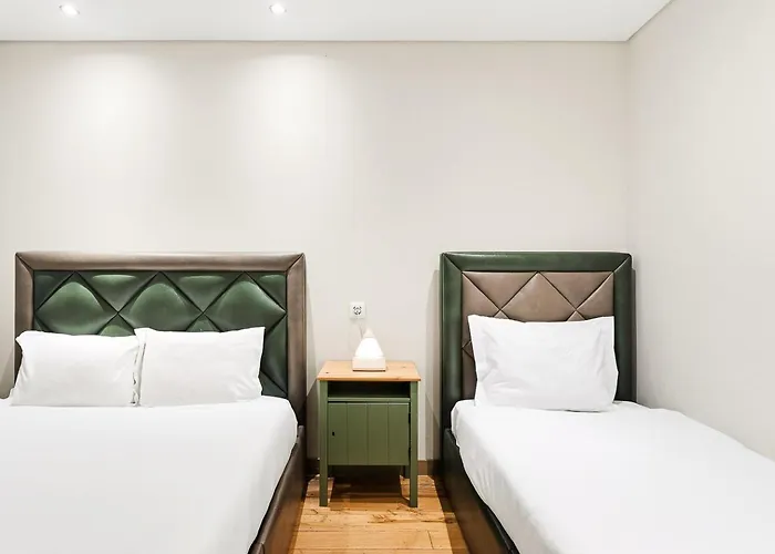 Guestready - Eiffel Waterfront 아파트