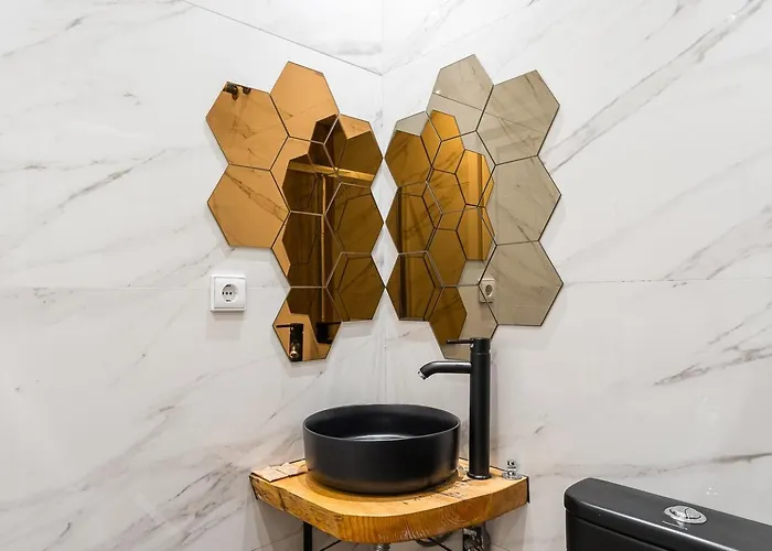 Guestready - Eiffel Waterfront * 포르투