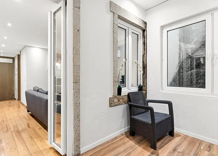 아파트 Guestready - Eiffel Waterfront