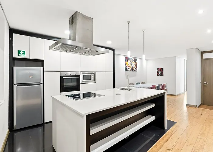 Guestready - Eiffel Waterfront 公寓 波尔图