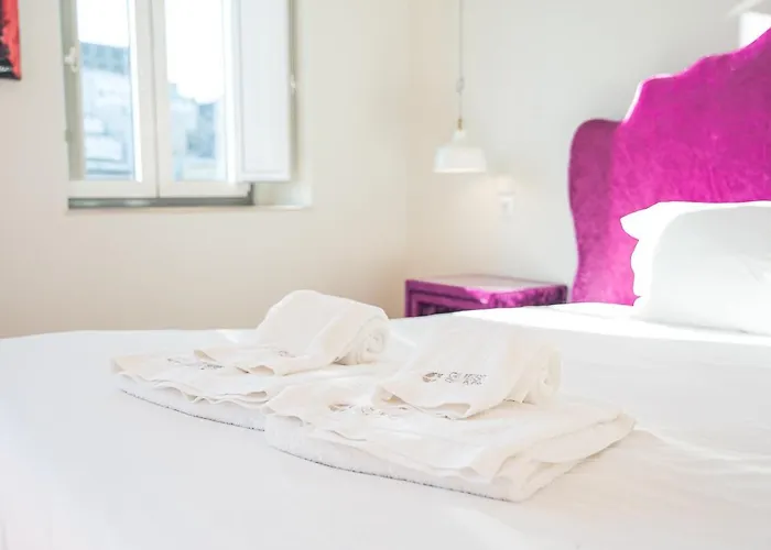 아파트 Guestready - Eiffel Waterfront