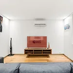Guestready - Eiffel Waterfront