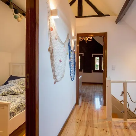 Guestready - Eiffel Waterfront Lägenhet Oporto