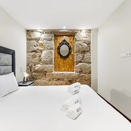 Guestready - Eiffel Waterfront Oporto