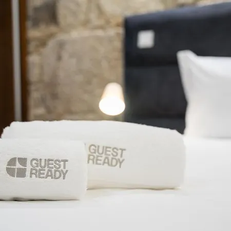 Guestready - Eiffel Waterfront * Oporto