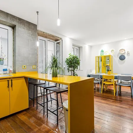 Guestready - Eiffel Waterfront Lägenhet