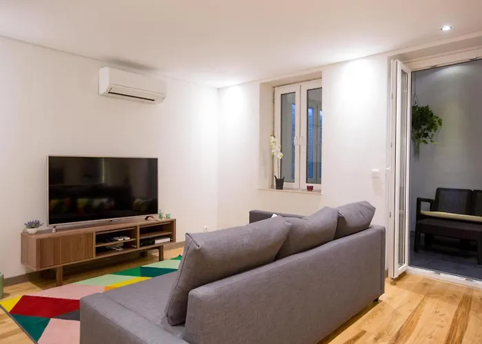 Guestready - Eiffel Waterfront Apartment