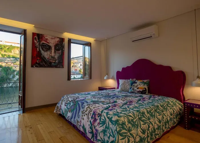 Apartment Guestready - Eiffel Waterfront