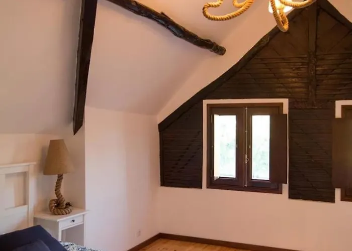 Guestready - Eiffel Waterfront *