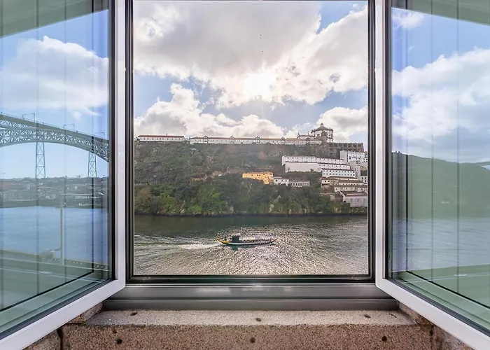 Guestready - Eiffel Waterfront