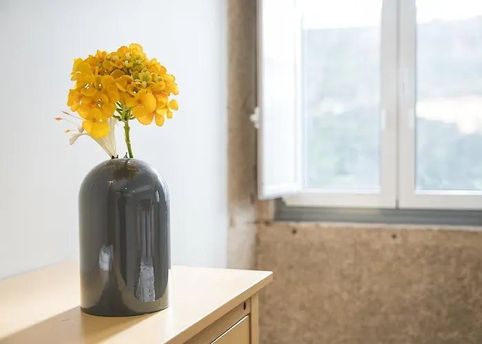 Guestready - Eiffel Waterfront Apartment *