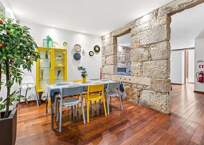 Apartment Guestready - Eiffel Waterfront