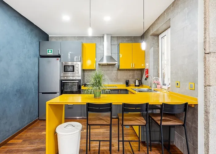 Apartment Guestready - Eiffel Waterfront