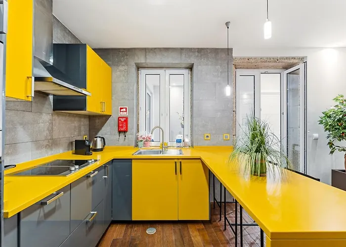 Guestready - Eiffel Waterfront Apartment *