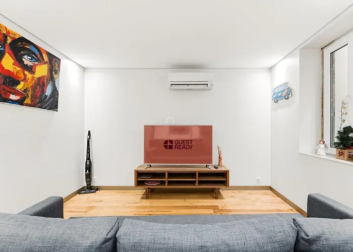 Guestready - Eiffel Waterfront