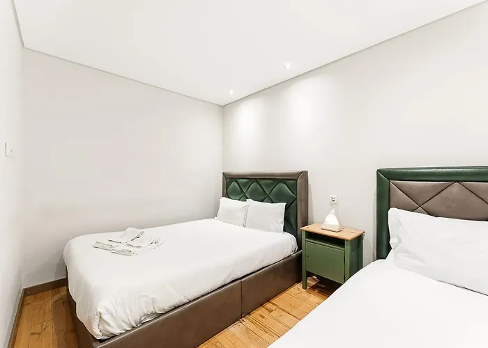 Guestready - Eiffel Waterfront Apartment