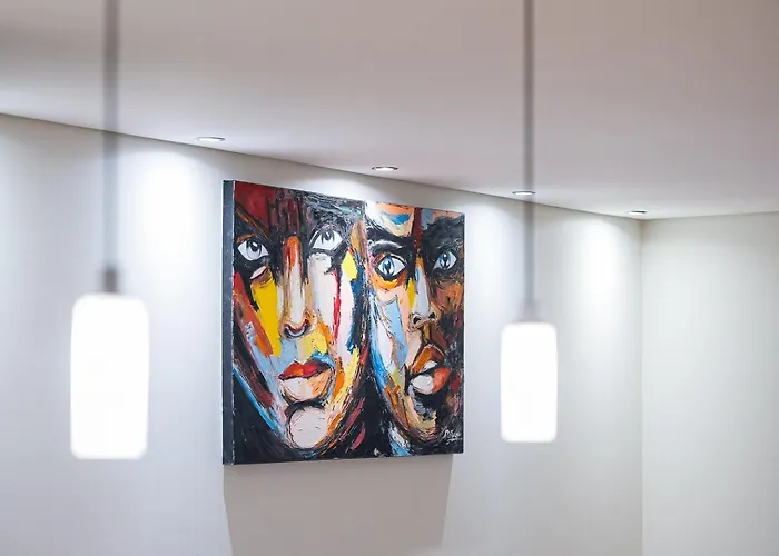 Guestready - Eiffel Waterfront Apartment *